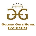 Hotel in Pokhara - Golden Gate Hotel