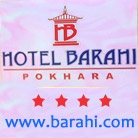 Hotel Barahi Pokhara - Best Hotel in Lakeside Pokhara