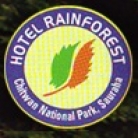 Hotel Rainforest Chitwan - Best hotel of Sauraha