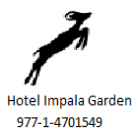 Hotel Impala Garden  Kathmandu - Top Hotel Nepal